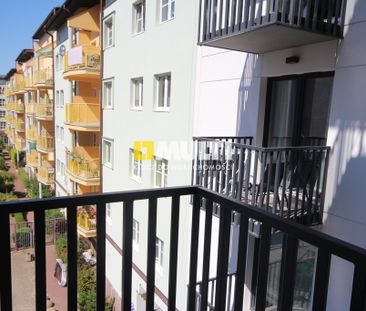 Piękny nowy apartament w Kamienica Nova + parking - Photo 1