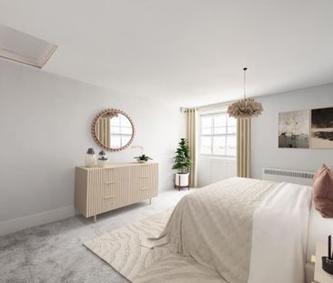 2 bedroom apartment to rent - Photo 4