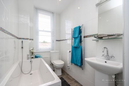 1 bedroom flat to rent - Photo 3