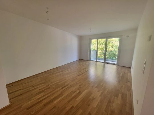 ERSTBEZUG! 3-Zimmer-Wohnung mit Balkon, Top 10 - Photo 1