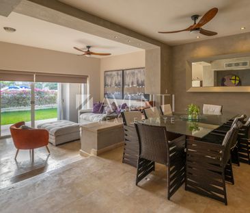 Casa en Renta, Isla Dorada, Zona Hotelera Cancun, Cancún - Foto 4