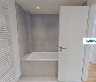 1 NKM frei: Höhere Wohnqualität durch besseres Raumgefühl in dieser... - Photo 3