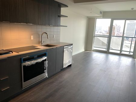 For Lease - 6 Sonic Way Unit# N806, Toronto, Ontario - Photo 4