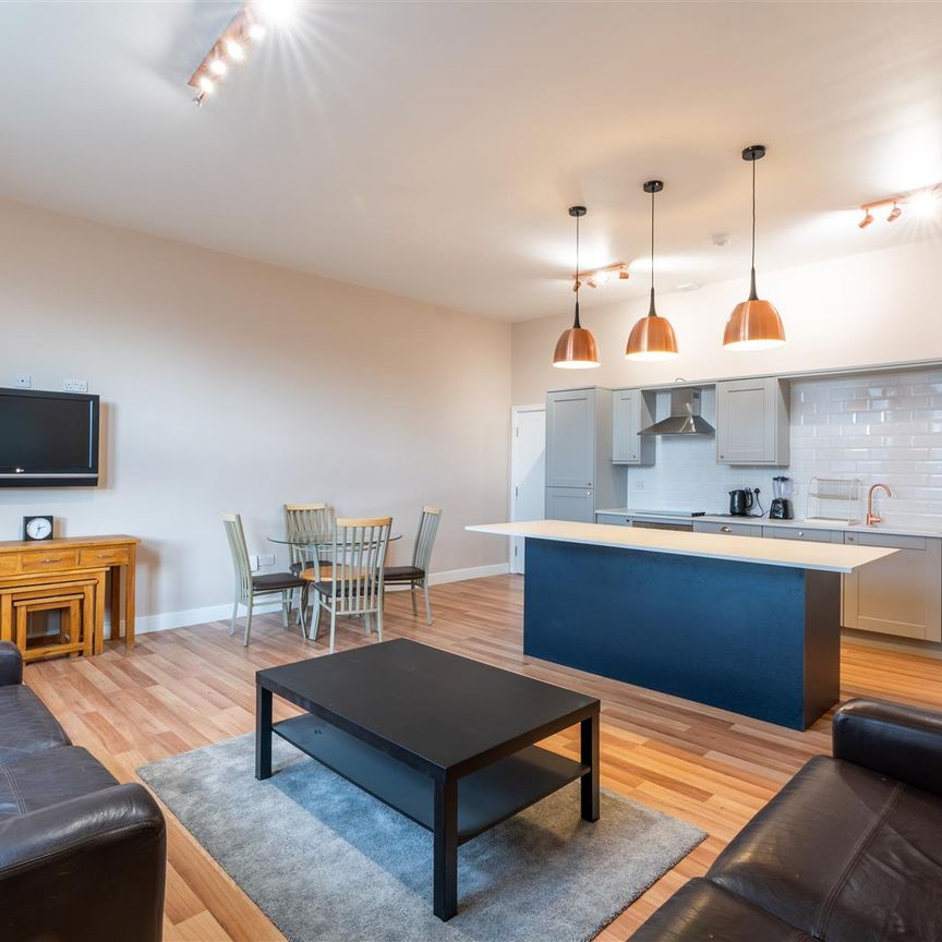 2 bed apartment to rent in Northumberland Street, City Centre, NE1 - Photo 1