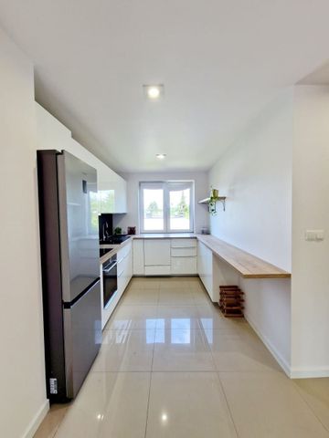 Mieszkanie do wynajęcia 4 pokoje Gromadzka, Katowice 85 m² - Zdjęcie 3