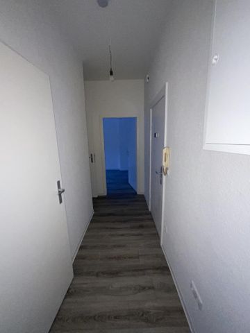 Praktische 1,5-Zimmer-Etagenwohnung in Kiel  34,3 m² - Renoviert - Photo 4