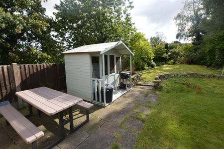 2 Bedroom Semi-Detached Bungalow - Photo 2