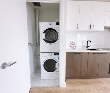 For Lease - 5 Quarrington Lane Unit# 910, Toronto, Ontario - Photo 6