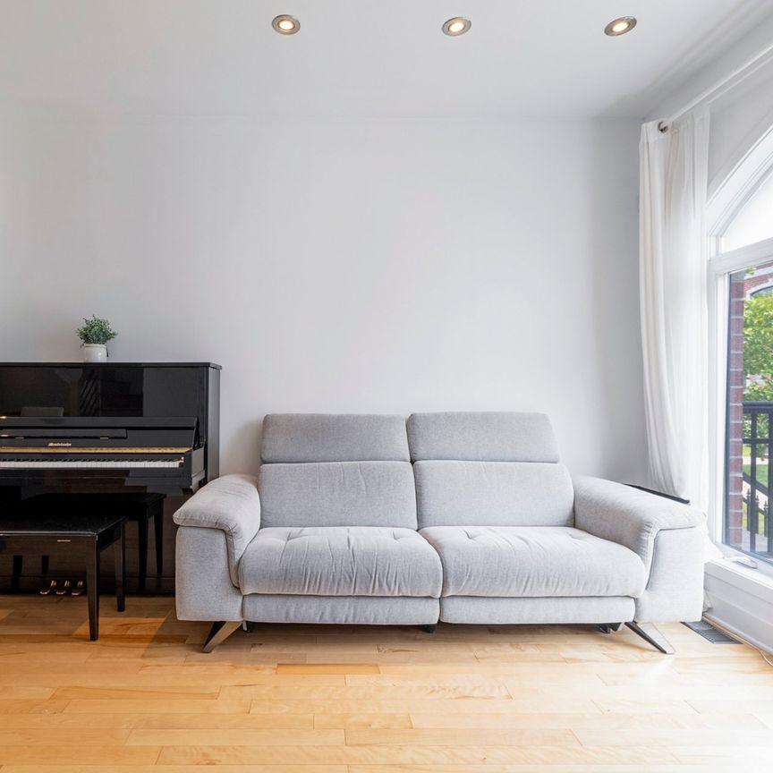 1850 Rue du Bois-des-Caryers, Montréal - Photo 1