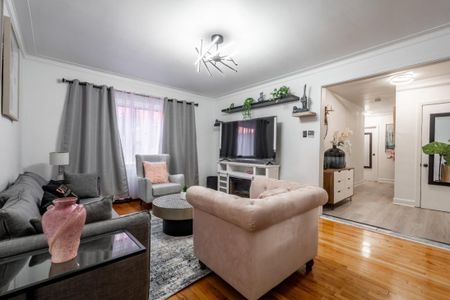 Appartement à louer - Montréal (Côte-des-Neiges/Notre-Dame-de-Grâce) (Côte-des-Neiges) - Photo 4