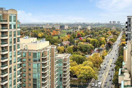 For Lease - 22 Olive Avenue Unit# 2606, Toronto, Ontario - Photo 2