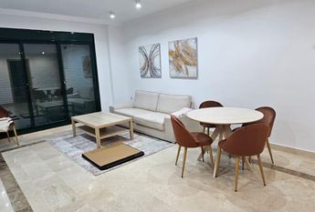 Cabopino, Marbella Este, Marbella, Andalusia 29018