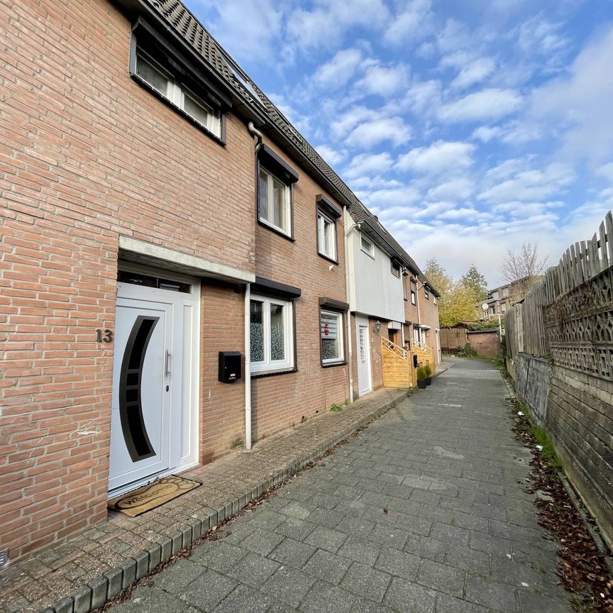 Te huur: Huis Siluurstraat in Heerlen - Foto 1