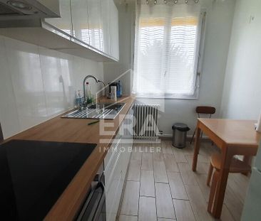 Appartement Saint Maur Des Fosses 2 pièce(s) 40 m2 - Photo 5