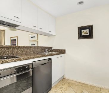 Immaculate Residence in 'The Grand' with Oversized Balcony | Furnished - Photo 3