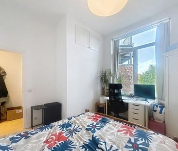 Appartement te huur - Foto 1