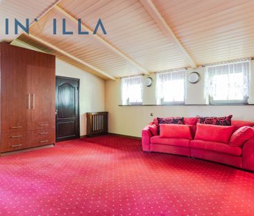 Piaseczyński, Lesznowola, Magdalenka, Dębowa - Zdjęcie 5