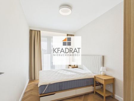 Nowa kawalerka z balkonem przy Jasnych Błoniach - Фото 3