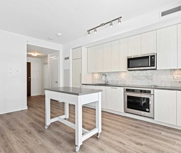 For Lease - 38 Iannuzzi Street Unit# 1002, Toronto, Ontario - Photo 5