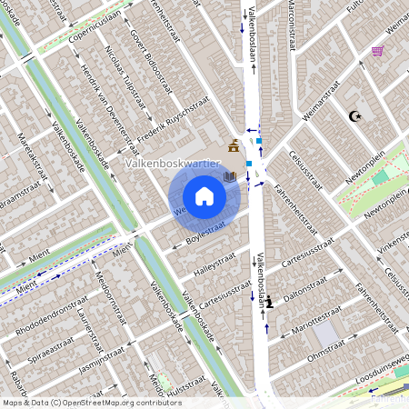 Weimarstraat 388, 2562HW, 'S-Gravenhage