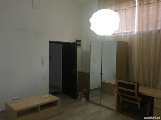 Dristor demisol bloc nou - Photo 1