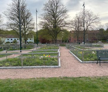 Ebba Ströms gata 19, Sege Park - Photo 2