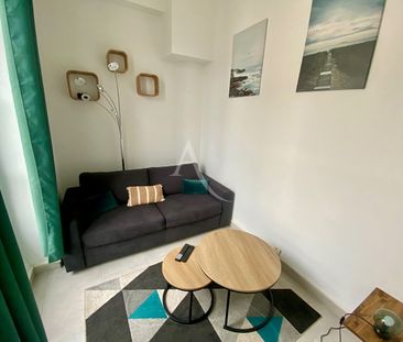 Location Appartement 2 pièces 32m² - Photo 5