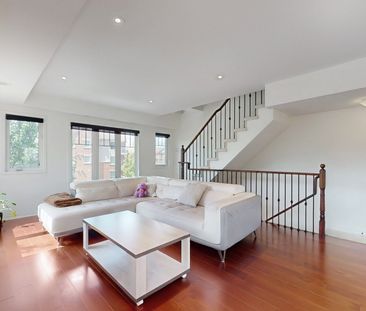 For Lease - 5585 Oscar Peterson Boulevard Unit# 2, Mississauga, Ont... - Photo 3