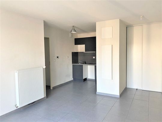 Appartement 2 pièces - Photo 1