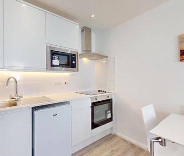 Studio Flat, Anson Road, NW2 - Photo 6