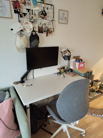 Johannesbäcksgatan, Uppsala - Foto 5