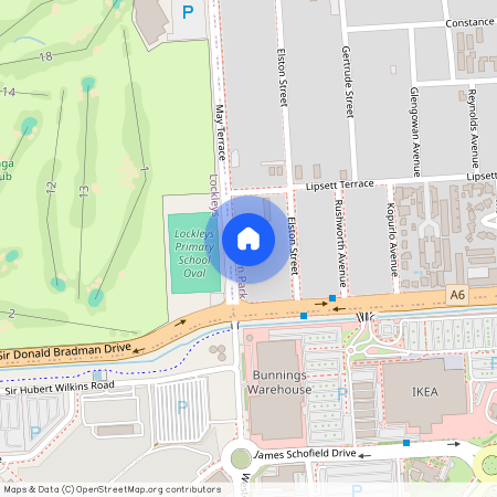 4/51 May Terrace, Brooklyn Park