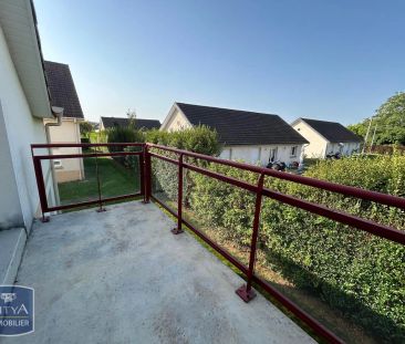 Appartement à louer 2 pièces 46.1m² - Photo 6