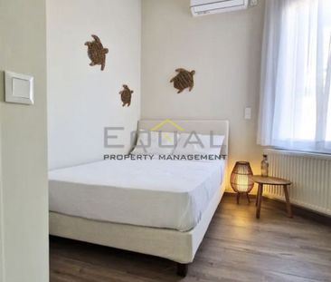 Μεζονέτα για ενοικίαση Καλύβια Θορικού - Photo 2