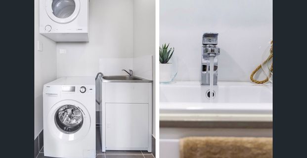 Near New PARK TOWER For Rent - Photo 1