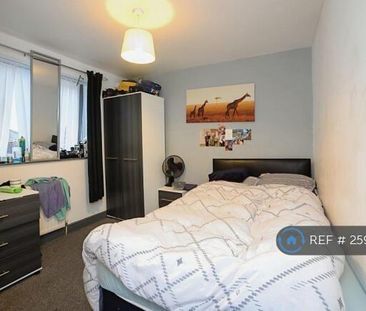 1 bedroom in a house share to rent - Photo 4