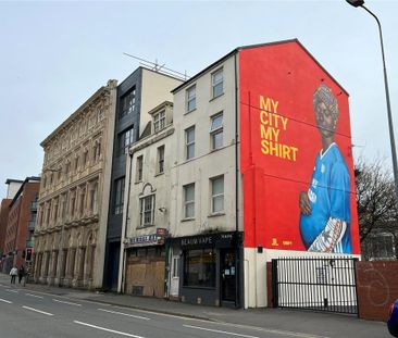 1 bedroom apartment to rent - Photo 6