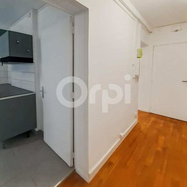 Location Appartement 3 pièces 43m² NANTEUIL LE HAUDOUIN 60440 - Photo 1