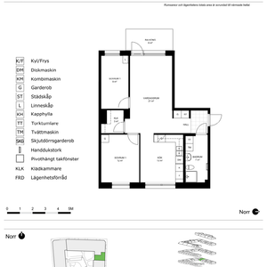 Hyllie Boulevard 59, Hyllievång - Photo 3