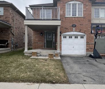 For Lease - 1363 Menefy Place, Milton, Ontario - Photo 1