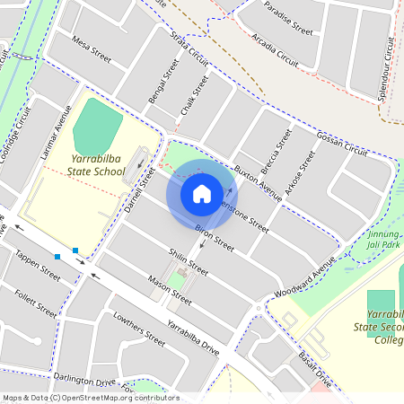 21 Greenstone Street, Yarrabilba