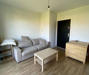 A LOUER - Studio meublé Versailles Hoche - Photo 5