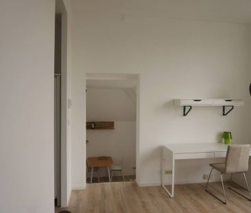 Bovenwoning Burgemeester Reigerstraat, Utrecht huren? - Photo 3