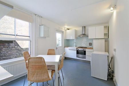 1 bedroom Flat To Let Total Size: 415 SQ FT - Photo 5