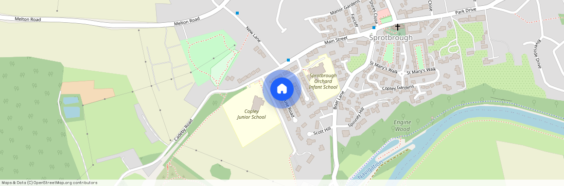 Field House Road, Doncaster DN5, Sprotbrough