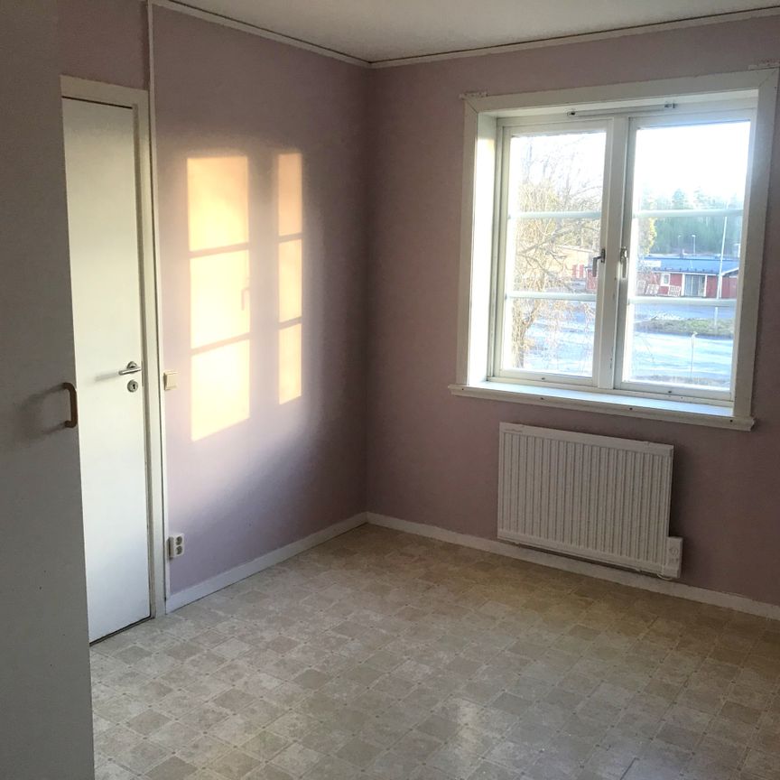 Marmaberget: Ljus och trivsam fyra i Marmaverken - Foto 1