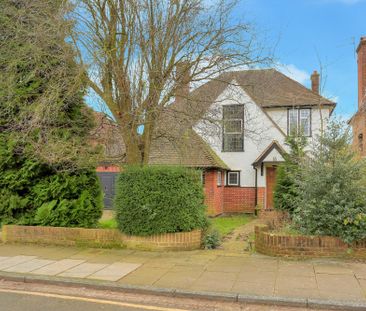 4 bedroom house to rent, Available unfurnished now - Photo 3