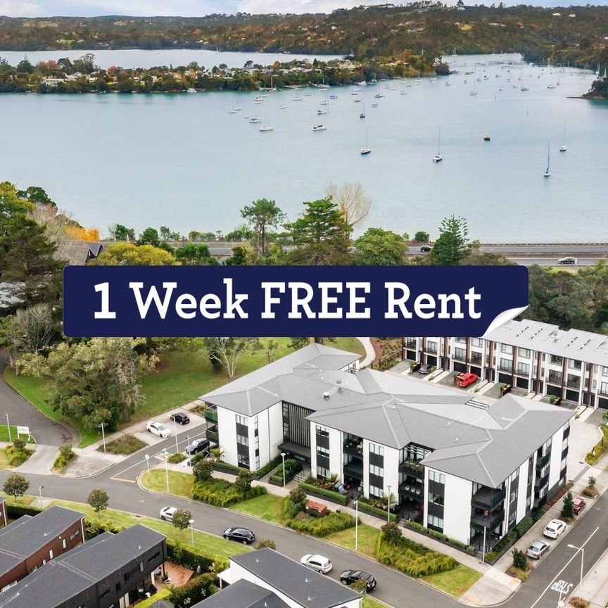 A true gem in Hobsonville! - Photo 1