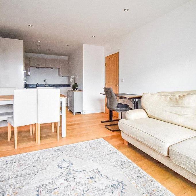 1 bedroom apartment to rent - Photo 1