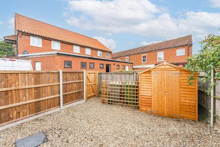 2 bedroom cottage to rent - Photo 5